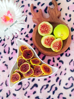 عکسی از دستور انجیر خشک