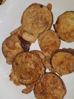 Foto resep Terong krispy