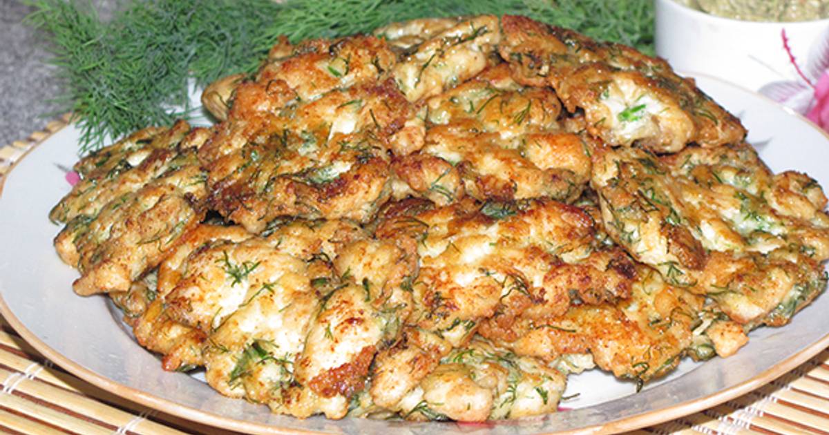 Из Курицы Рецепт С Фото Очень