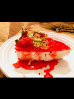صورة لوصفة تشيز كيك