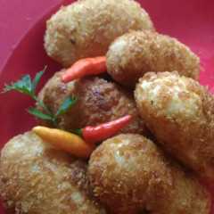 Panada রেসিপির প্রধান ছবি