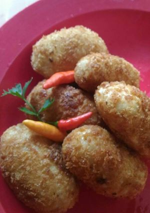 Foto resep Panada