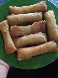 Foto resep Pisang karamel