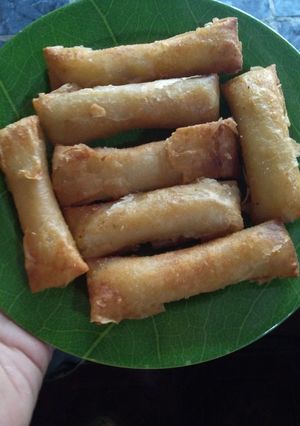 Foto resep Pisang karamel