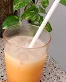 Agua de horchata en concentrado 🥤