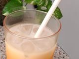 Agua de horchata en concentrado 🥤