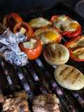 Tomate (locos Por el asado)