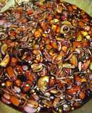 Sambal colo colo