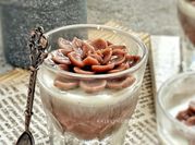 Gambar puding sehat quaker oat