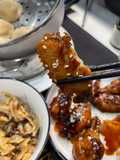 Cola Chicken Wings (Delicious Dish with Simple Ingredients) 💗
