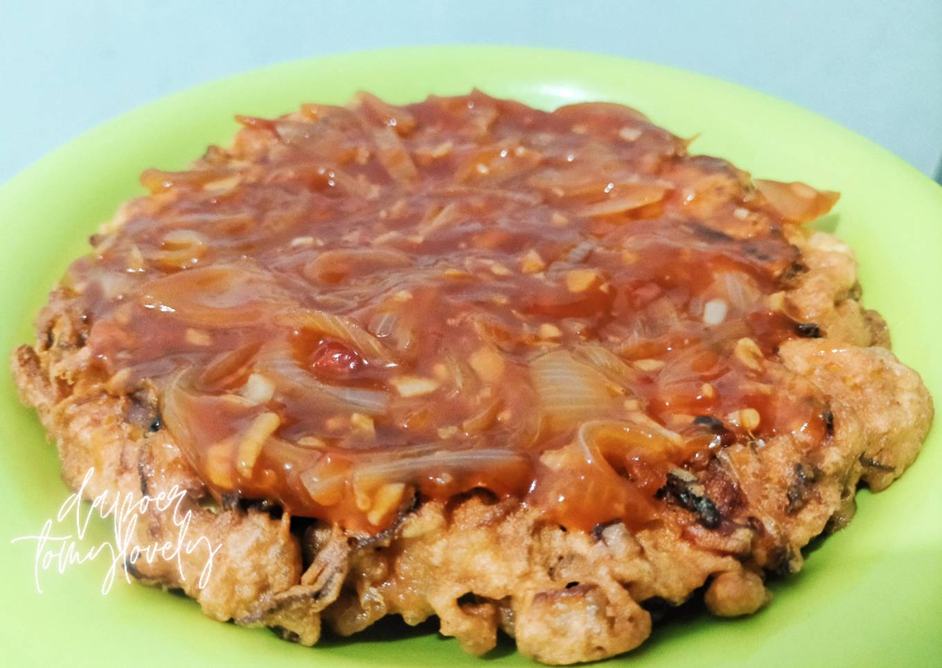 Fuyunghai (Chinese Food)