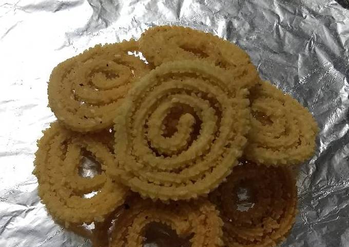 Murukku