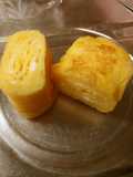 For One Lunchbox! Thick Rolled Omelet with Just One Egg