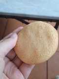 Galletitas de Manteca ★