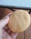 Galletitas de Manteca ★
