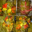 Pepes ikan mujair bumbu dapur iris