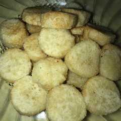 รูปของ Pempek Tanpa Ikan Anti Gagal