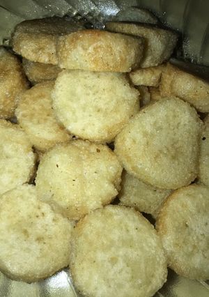 Foto resep Pempek Tanpa Ikan Anti Gagal