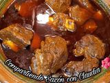 Birria al horno para quesabirria🌺