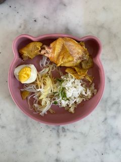 Foto resep Soto Ayam Hajatan Mpasi