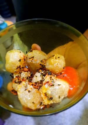 Foto resep Cilor asal asal tapi enak