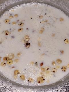 चावल खीर (chawal kheer recipe in Hindi) रेसिपी मुख्य फोटो