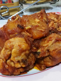 Foto resep Semur Ayam Kentang