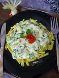 Tuscany pasta