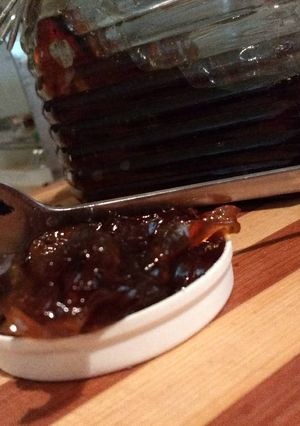 Foto principal de Mermelada de cebolla
