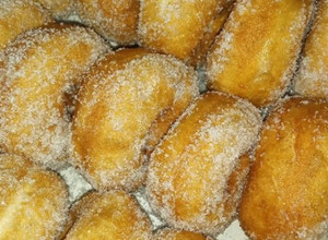 Una foto de Rosquitas