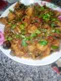 Chicken Chilli Tarka Masala
