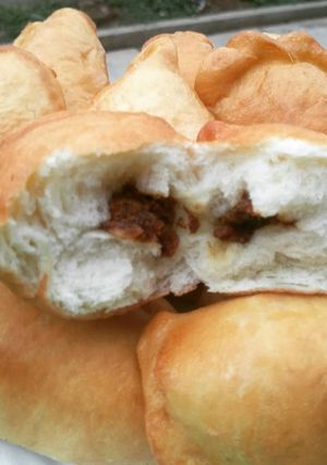 Foto resep Panada
