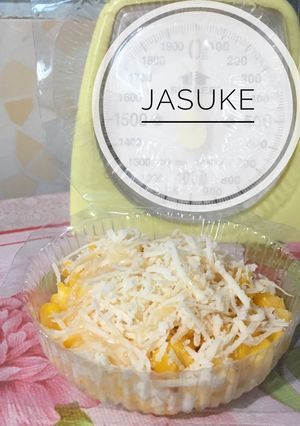 Foto resep Jasuke