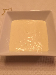 Una foto de Salsa de mostaza para carne