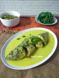 948. Gulai Ikan Padang
