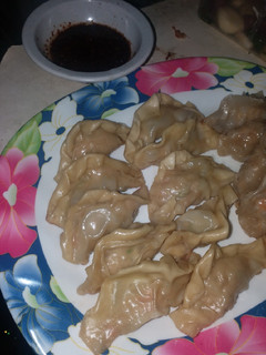 Foto resep Gyoza