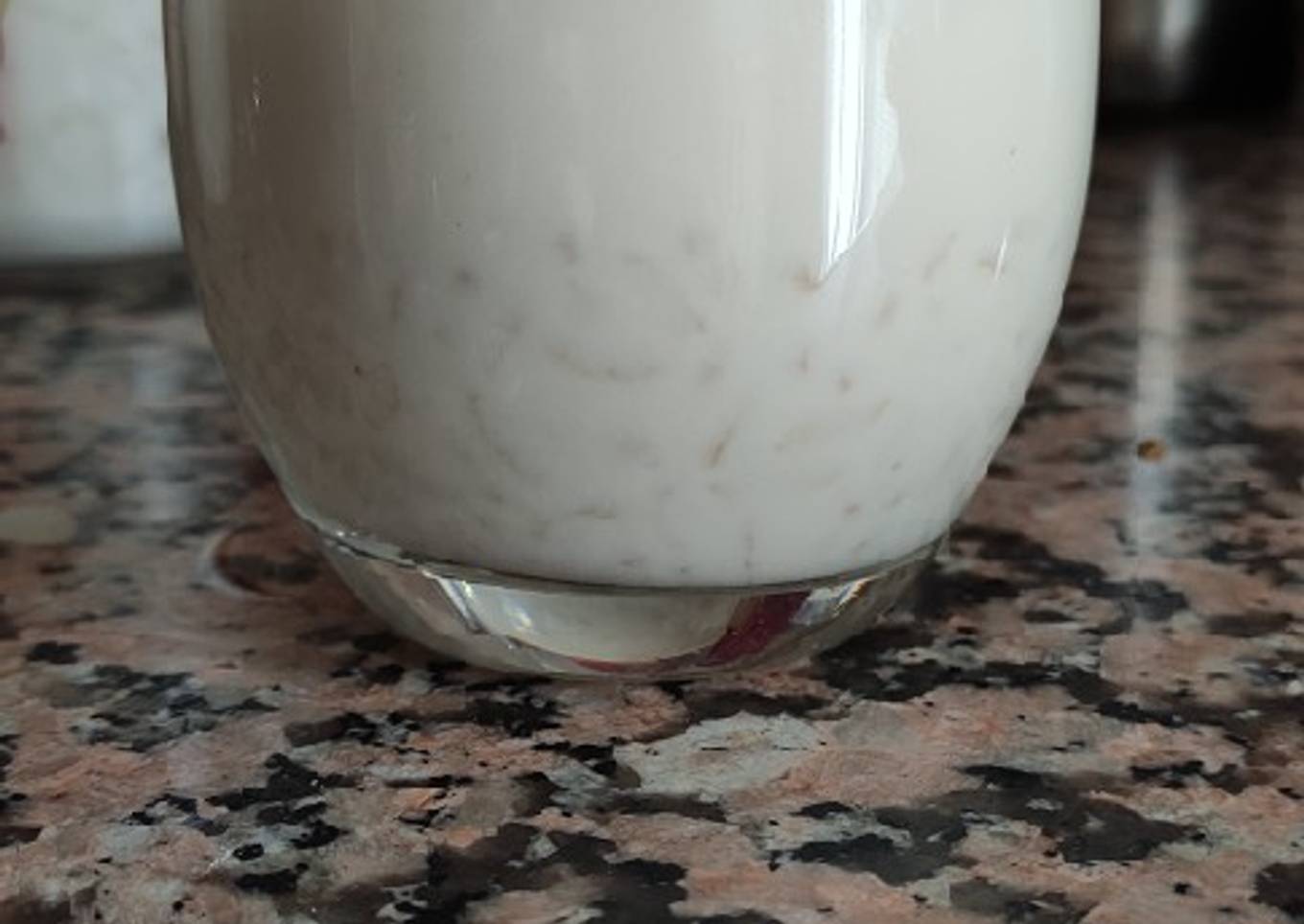 Arroz con leche