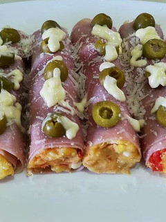 Una foto de Canelones de verano