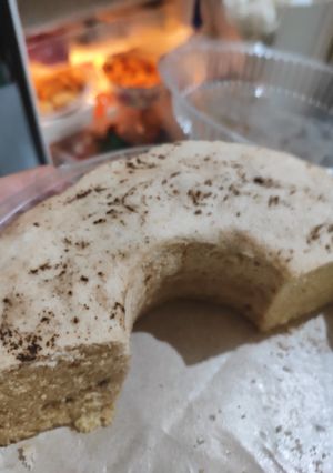 Foto resep BOLU KUKUS "sederhana"