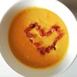 Crema de calabaza