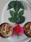 Broken wheat Payasam
