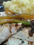Filet de brótola en sartén: fácil y rápido!