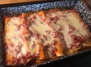 Kép erről: babos tortilla
