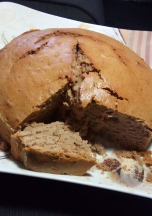 A picture of Chocolate cake.