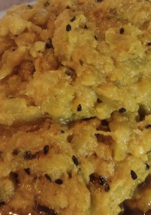 লাউ ঘন্ট(lau ghonto recipe in Bengali) রেসিপির প্রধান ছবি