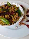 PEANUT sundal