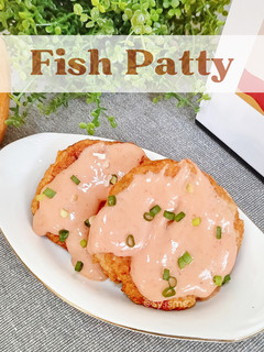 Foto resep Fish Patty