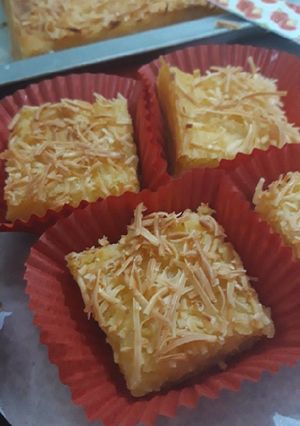 Foto resep Prol Tape