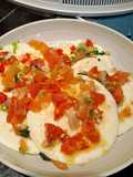 Telur Siram