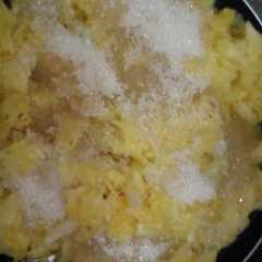 A picture of Selai Nanas Homade🍍.